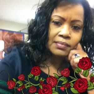 Meet your Posher, Jeanette